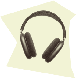 Headphones