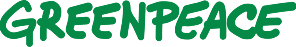 Greenpeace logo